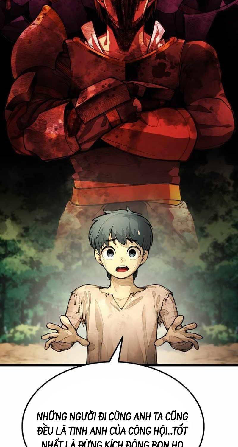 Ngọn Lửa Của Hòa Bình: Chapter 4