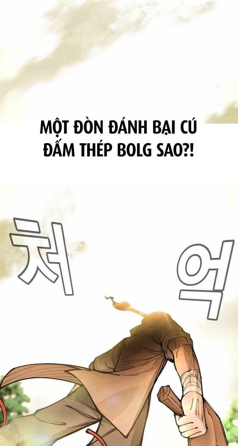 Ngọn Lửa Của Hòa Bình: Chapter 4