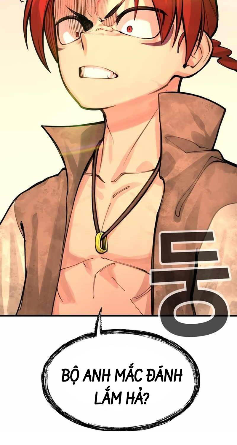 Ngọn Lửa Của Hòa Bình: Chapter 4