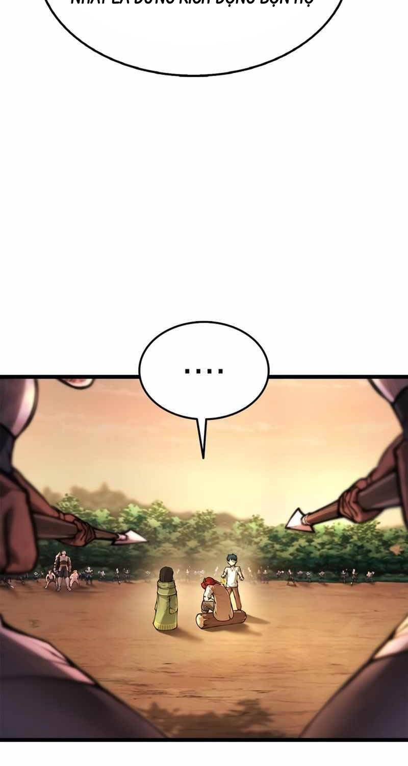 Ngọn Lửa Của Hòa Bình: Chapter 4