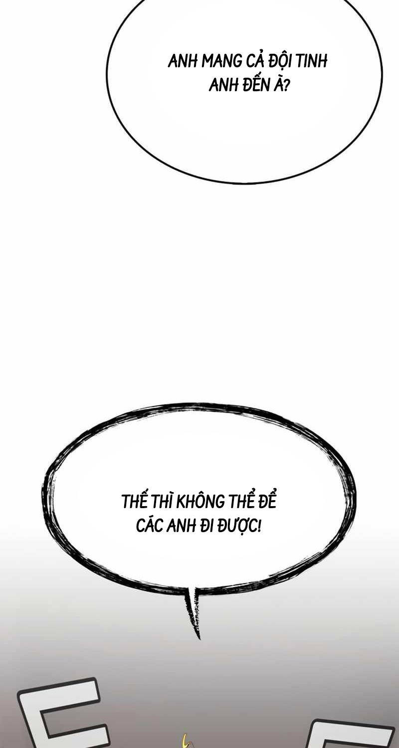 Ngọn Lửa Của Hòa Bình: Chapter 4