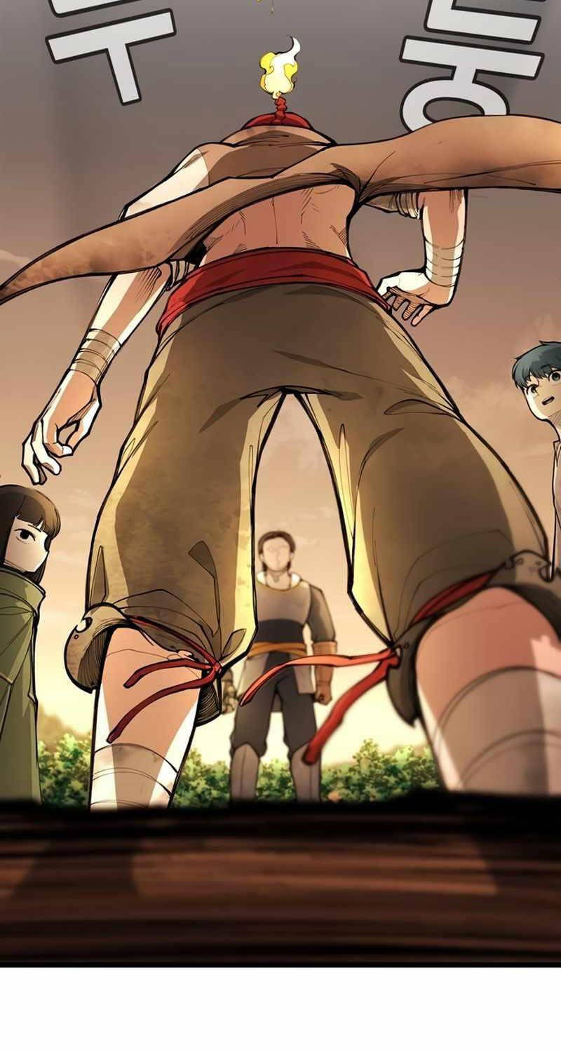 Ngọn Lửa Của Hòa Bình: Chapter 4