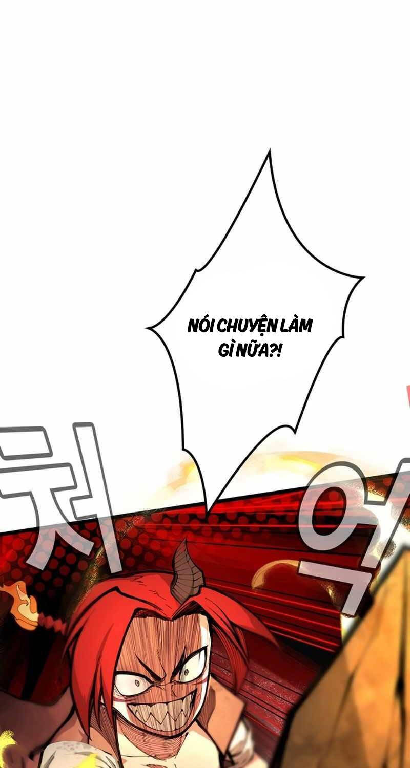 Ngọn Lửa Của Hòa Bình: Chapter 4