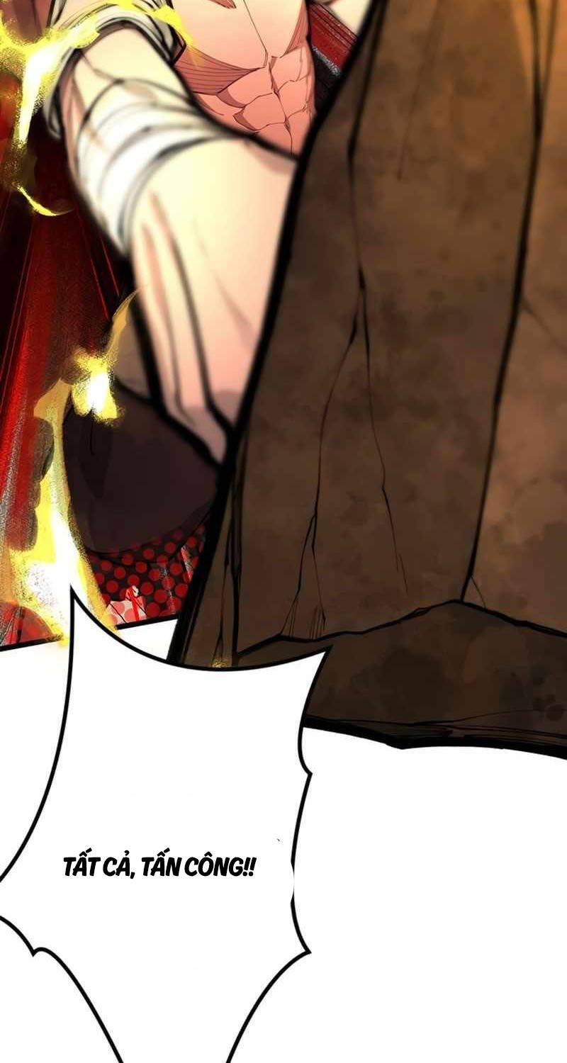 Ngọn Lửa Của Hòa Bình: Chapter 4