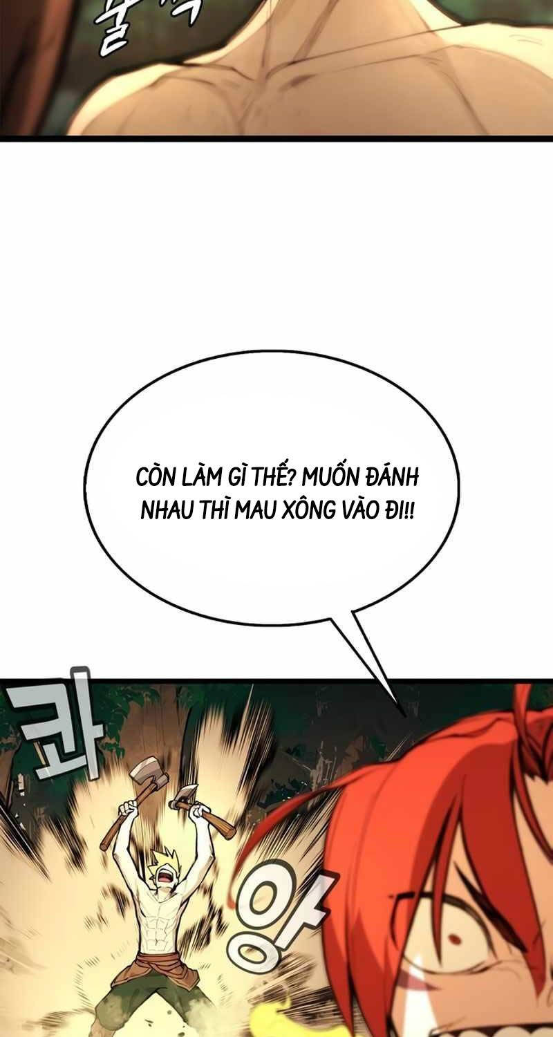 Ngọn Lửa Của Hòa Bình: Chapter 4