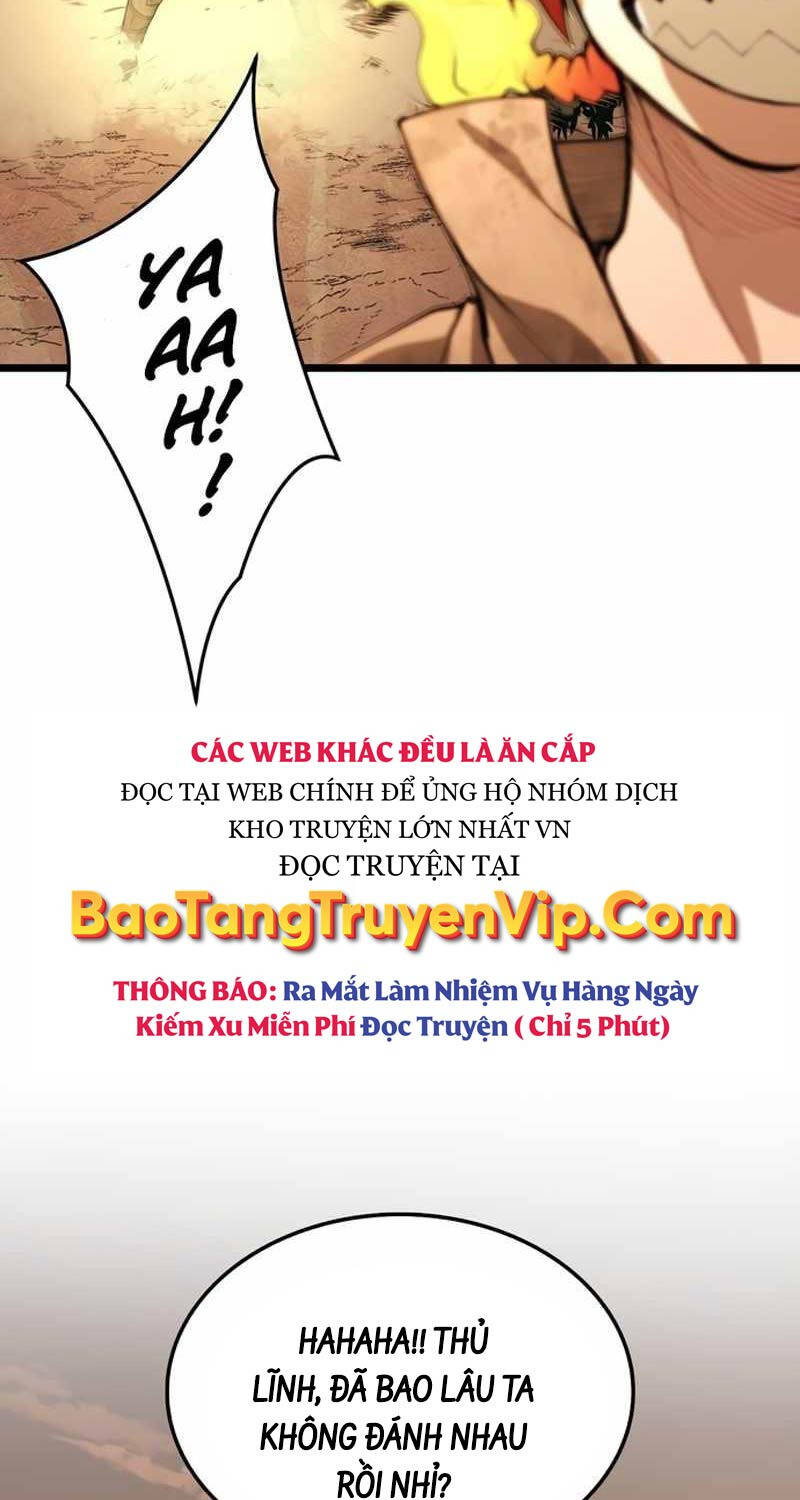 Ngọn Lửa Của Hòa Bình: Chapter 4