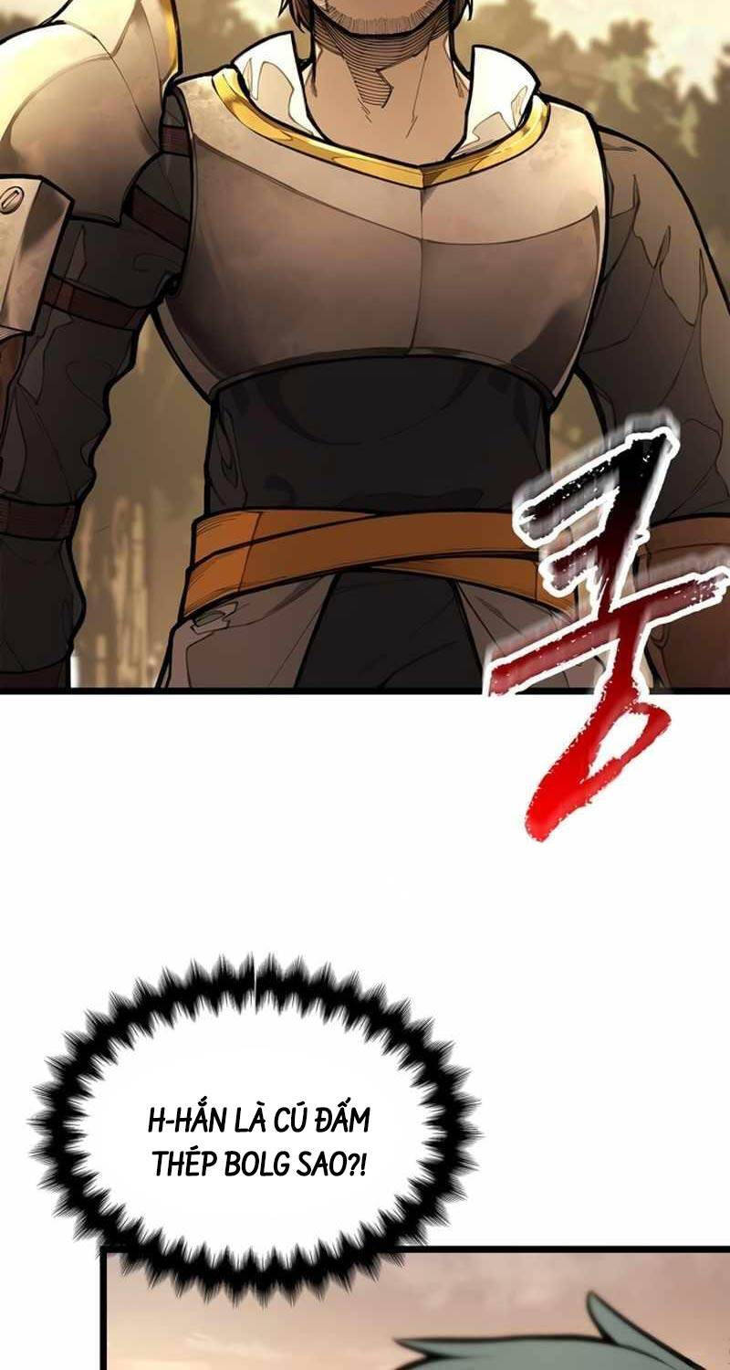 Ngọn Lửa Của Hòa Bình: Chapter 4