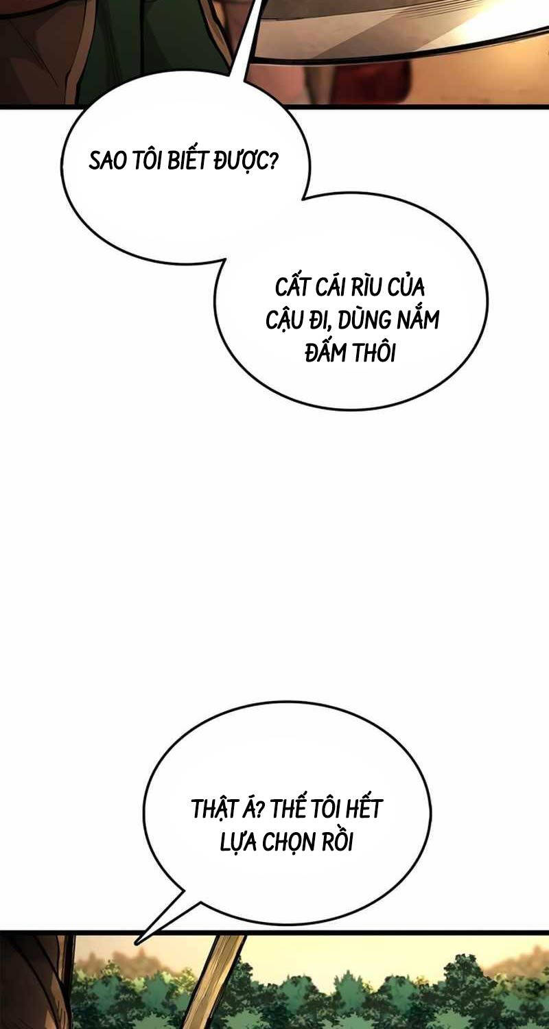 Ngọn Lửa Của Hòa Bình: Chapter 4