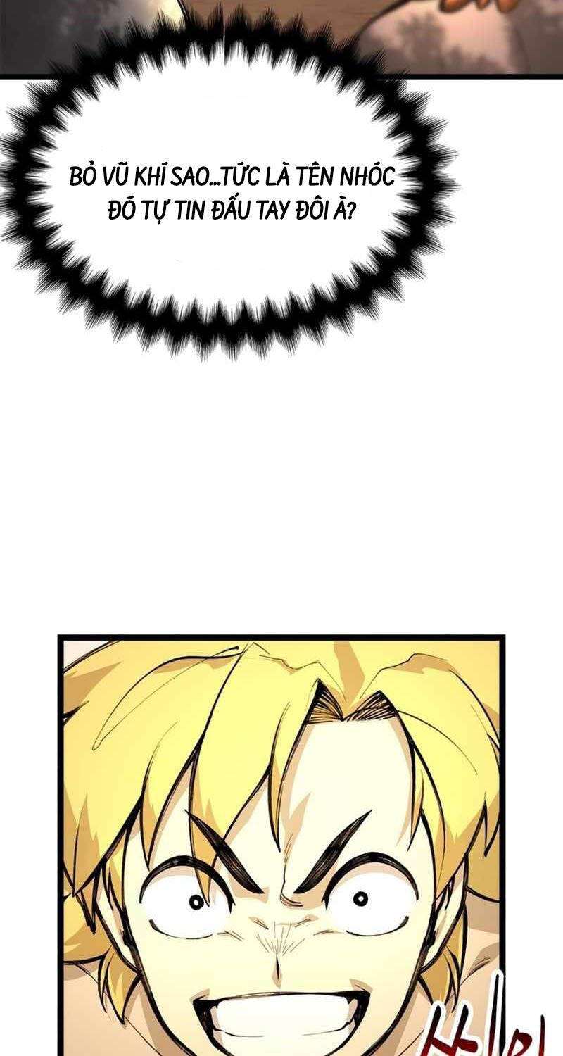 Ngọn Lửa Của Hòa Bình: Chapter 4