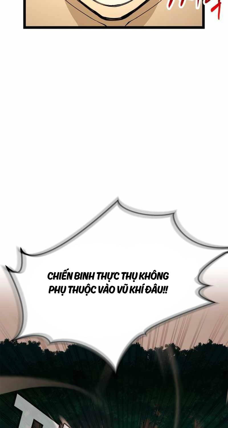 Ngọn Lửa Của Hòa Bình: Chapter 4