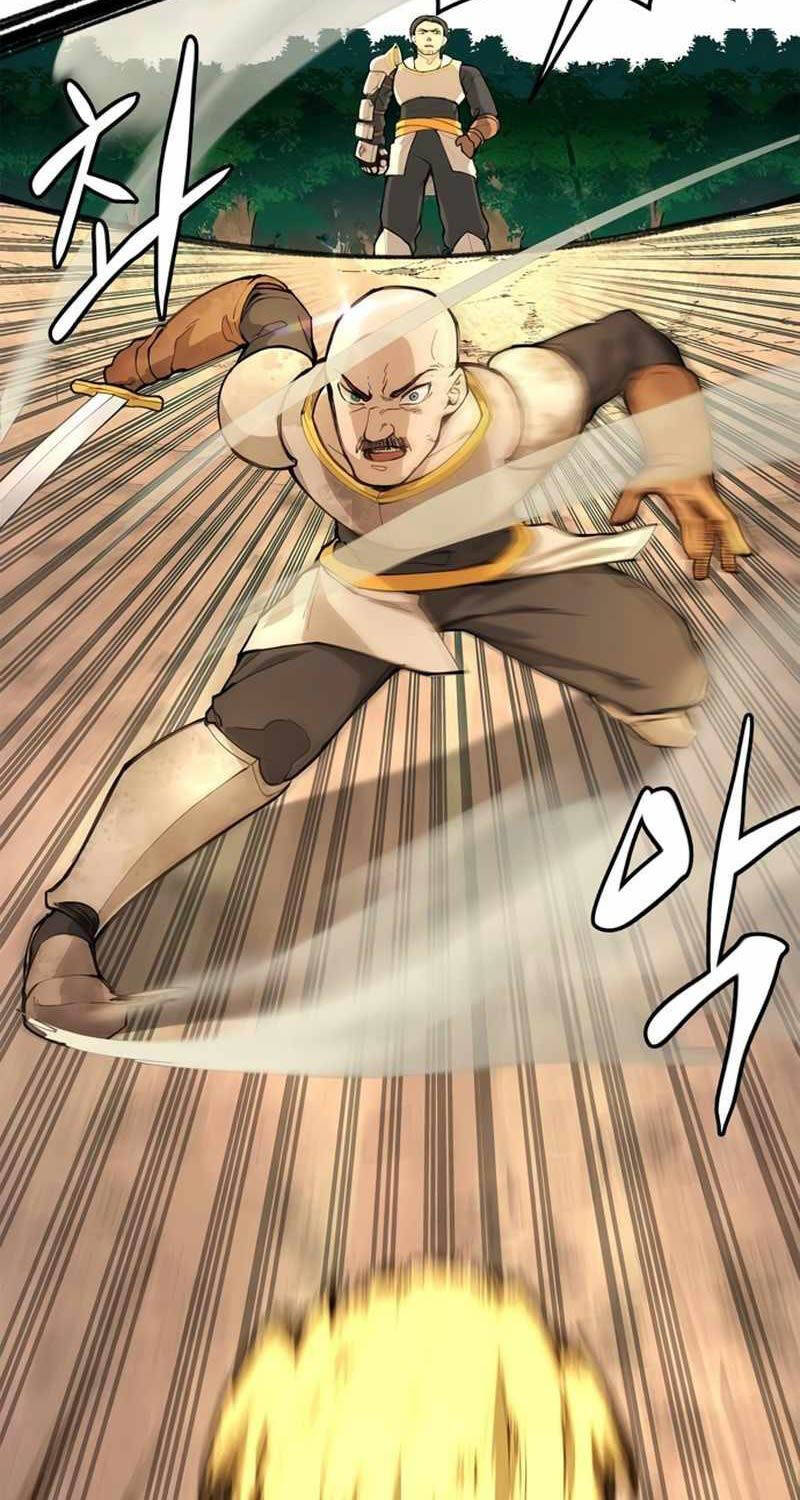 Ngọn Lửa Của Hòa Bình: Chapter 4