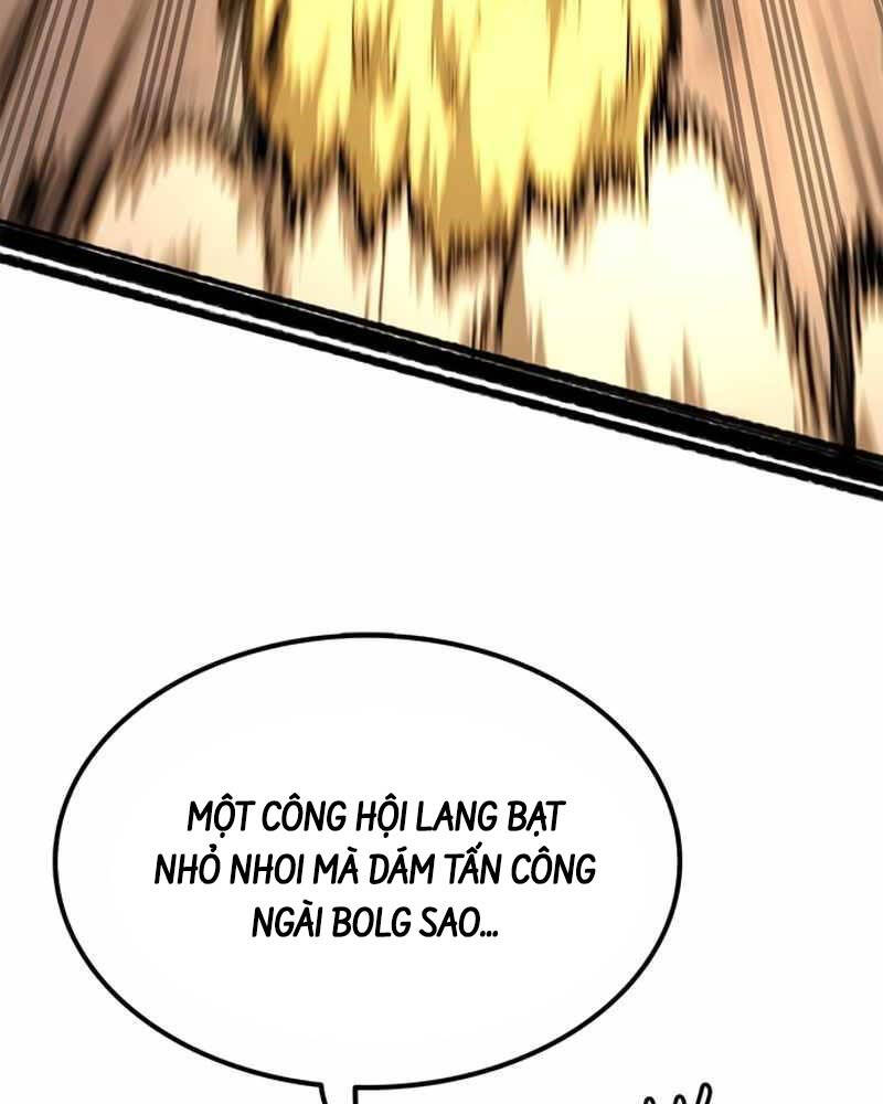 Ngọn Lửa Của Hòa Bình: Chapter 4