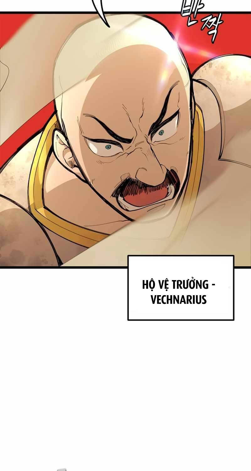 Ngọn Lửa Của Hòa Bình: Chapter 4
