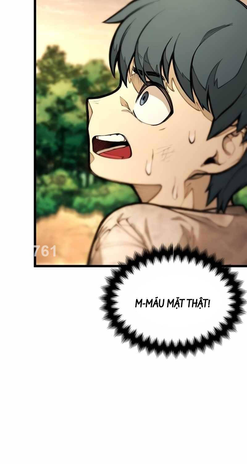 Ngọn Lửa Của Hòa Bình: Chapter 4