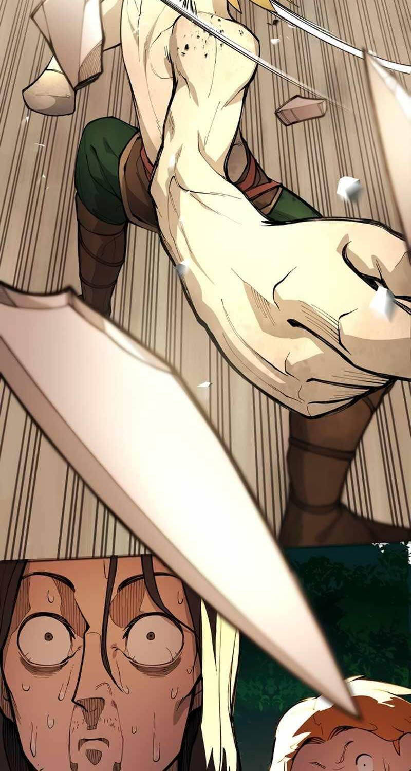 Ngọn Lửa Của Hòa Bình: Chapter 4