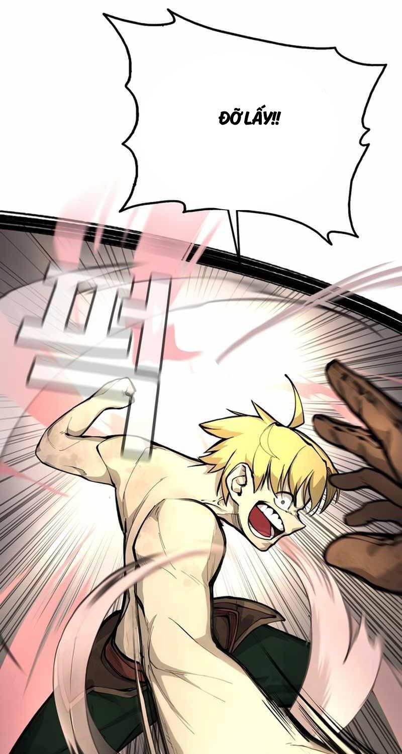 Ngọn Lửa Của Hòa Bình: Chapter 4