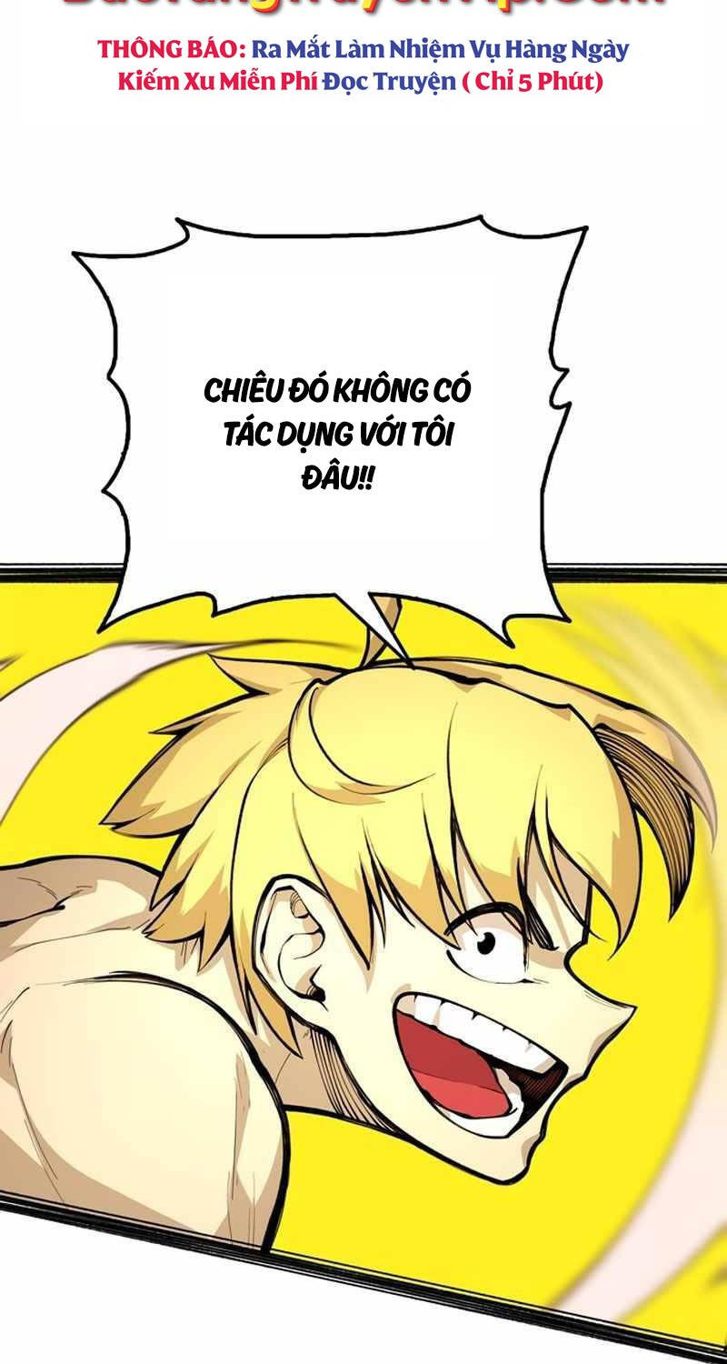 Ngọn Lửa Của Hòa Bình: Chapter 4