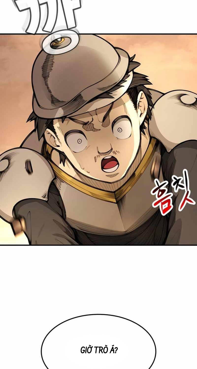 Ngọn Lửa Của Hòa Bình: Chapter 4