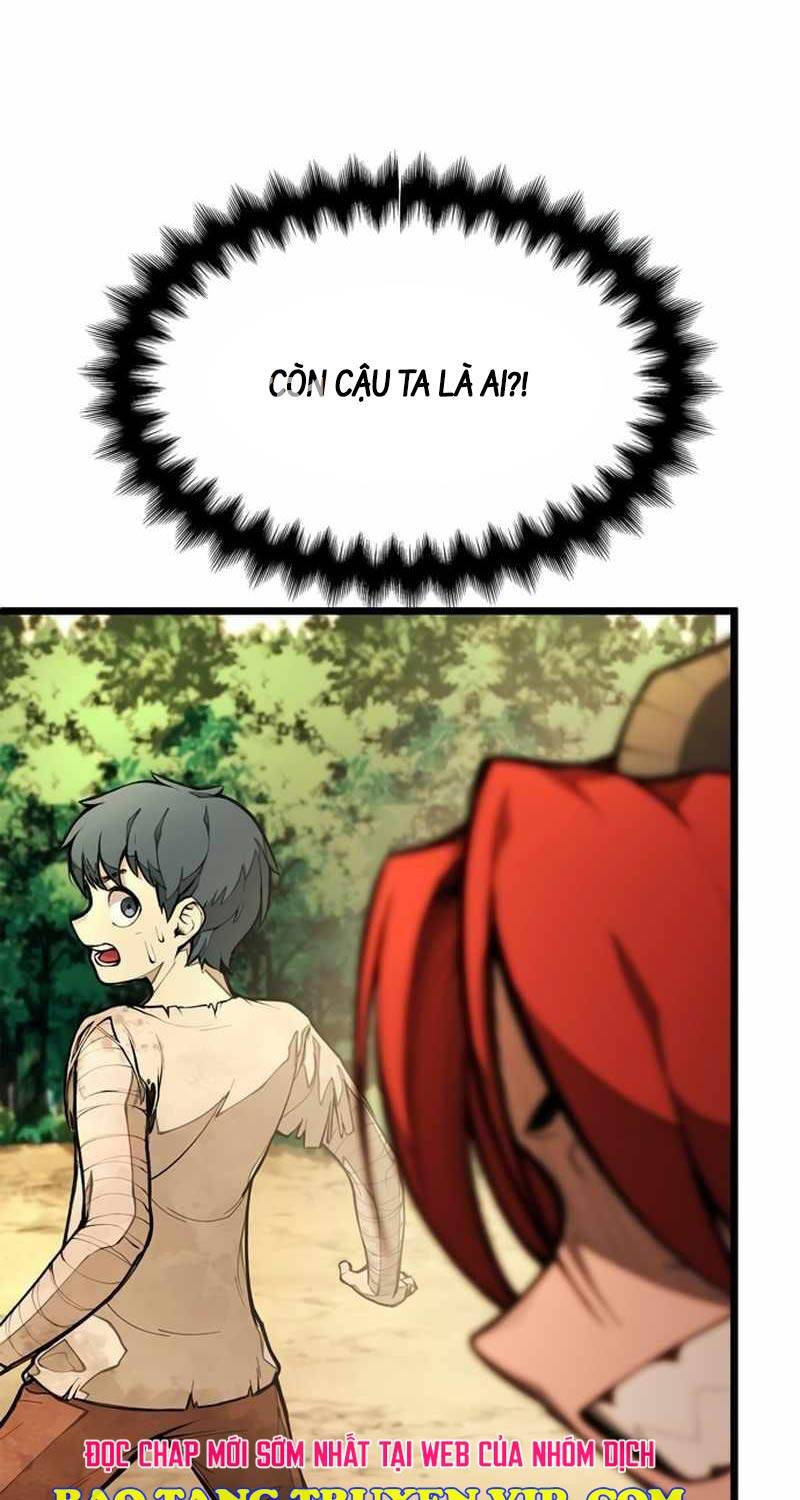 Ngọn Lửa Của Hòa Bình: Chapter 4