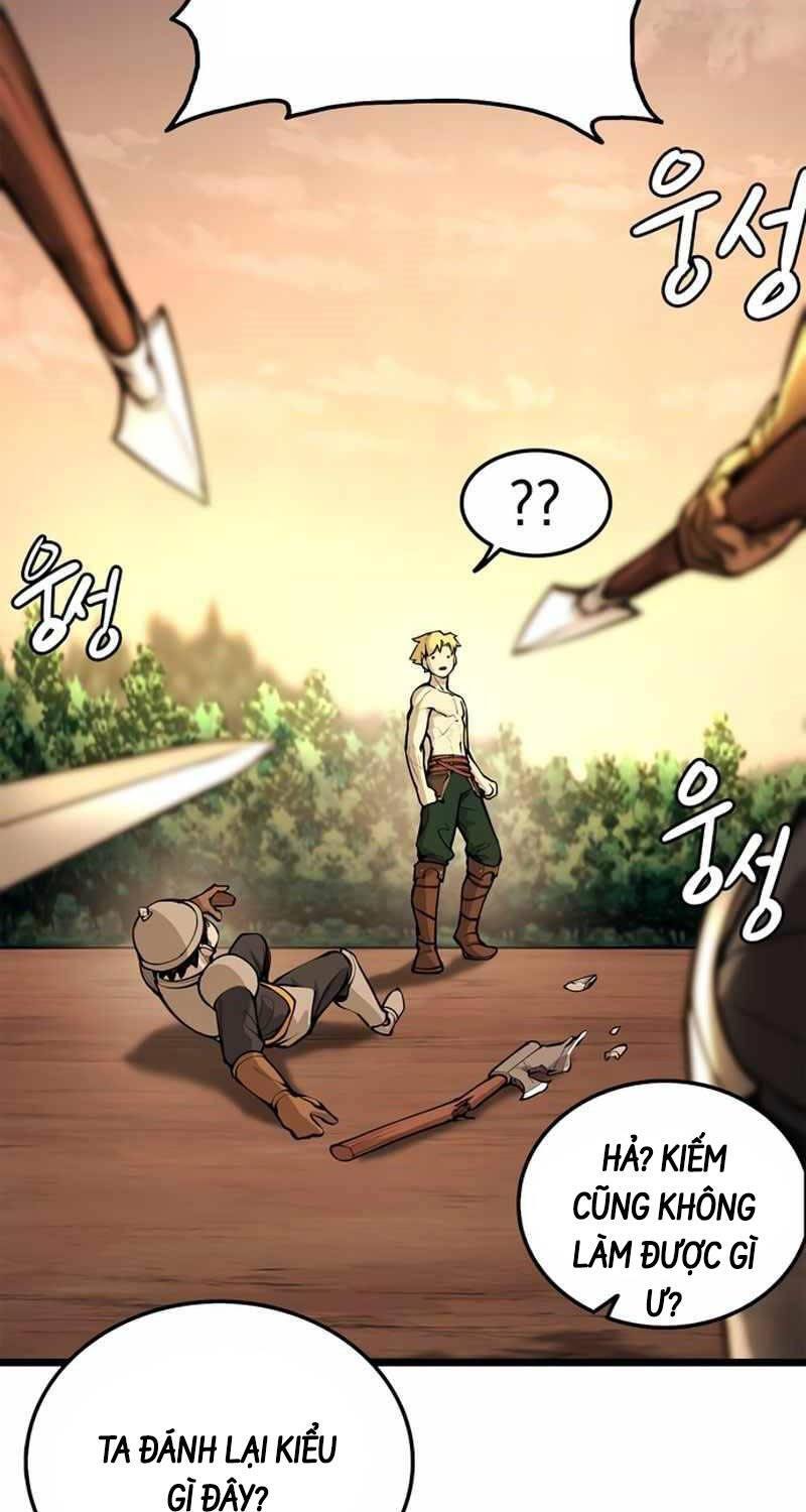 Ngọn Lửa Của Hòa Bình: Chapter 4