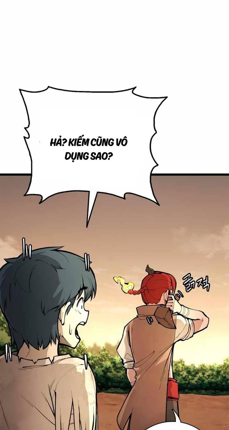 Ngọn Lửa Của Hòa Bình: Chapter 4