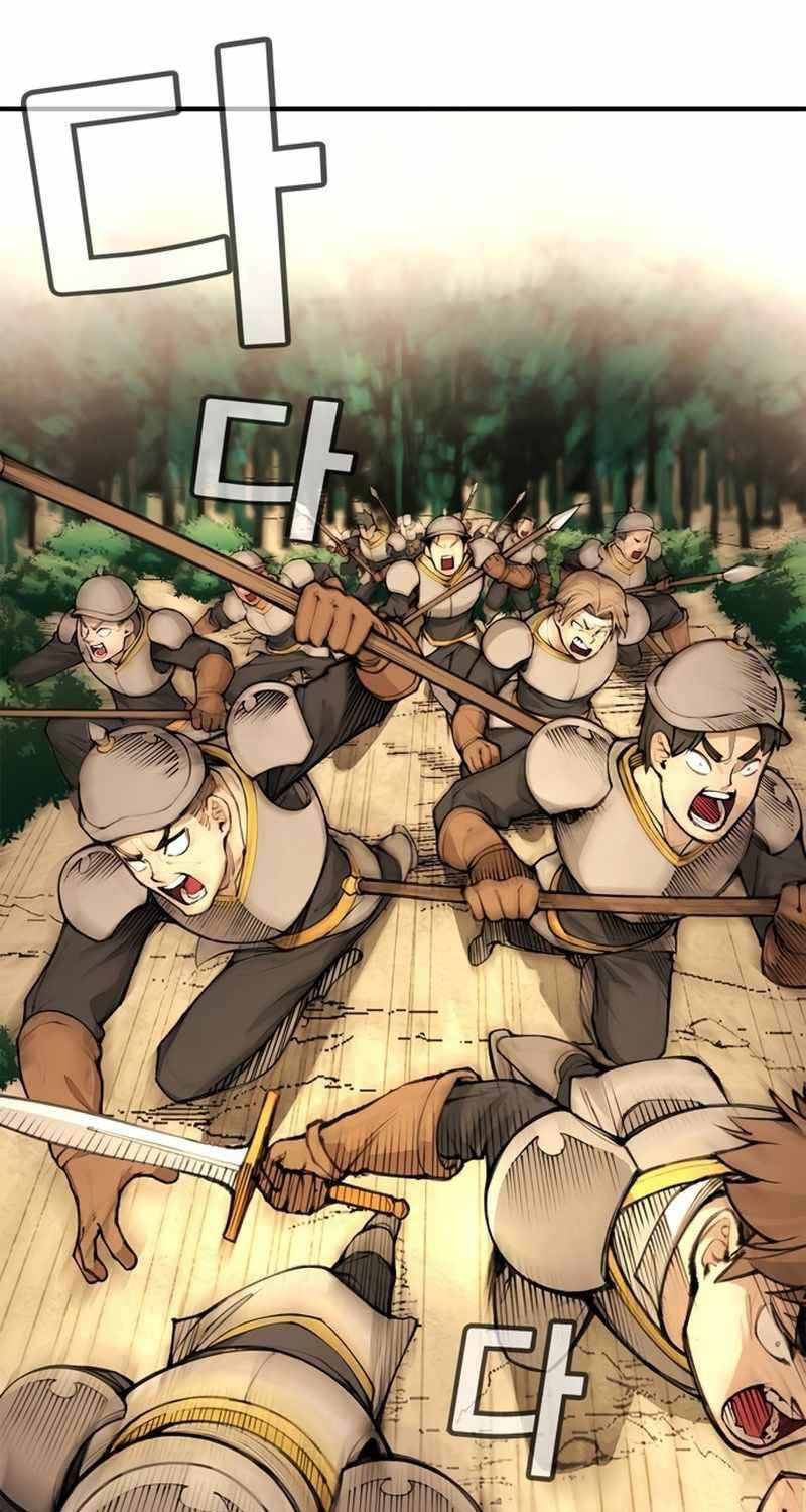 Ngọn Lửa Của Hòa Bình: Chapter 4