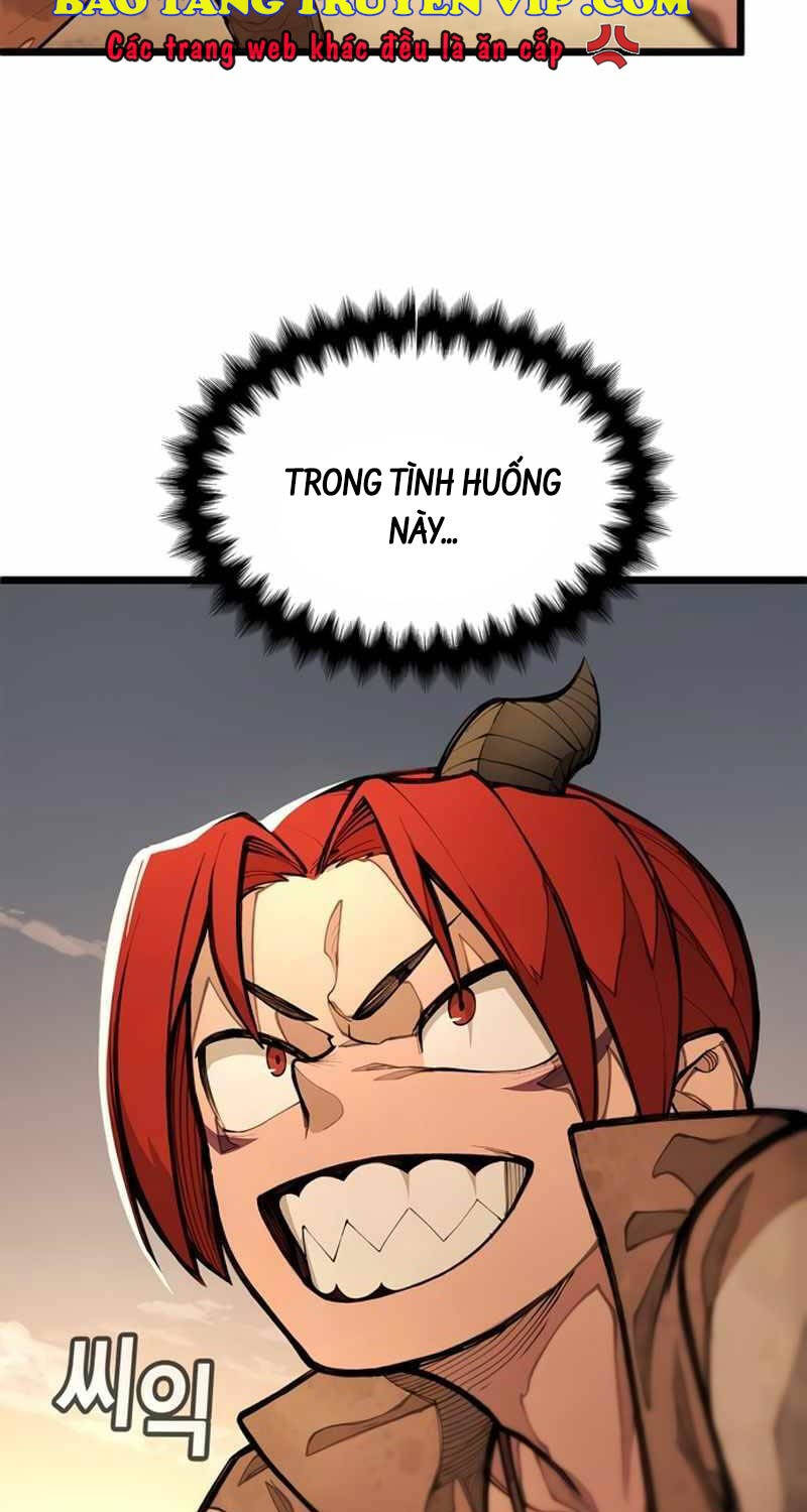 Ngọn Lửa Của Hòa Bình: Chapter 4