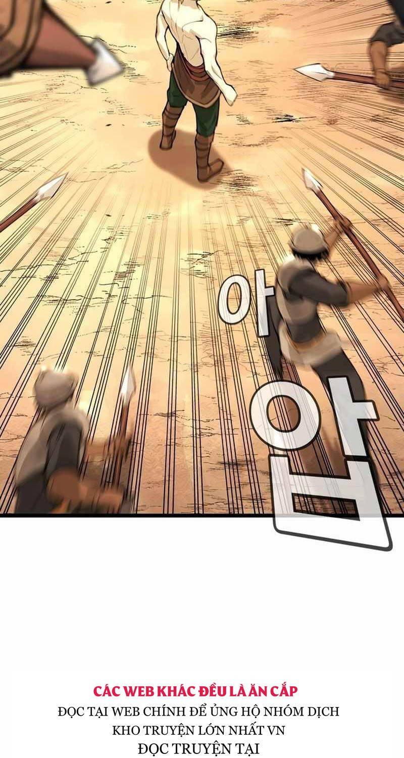 Ngọn Lửa Của Hòa Bình: Chapter 4
