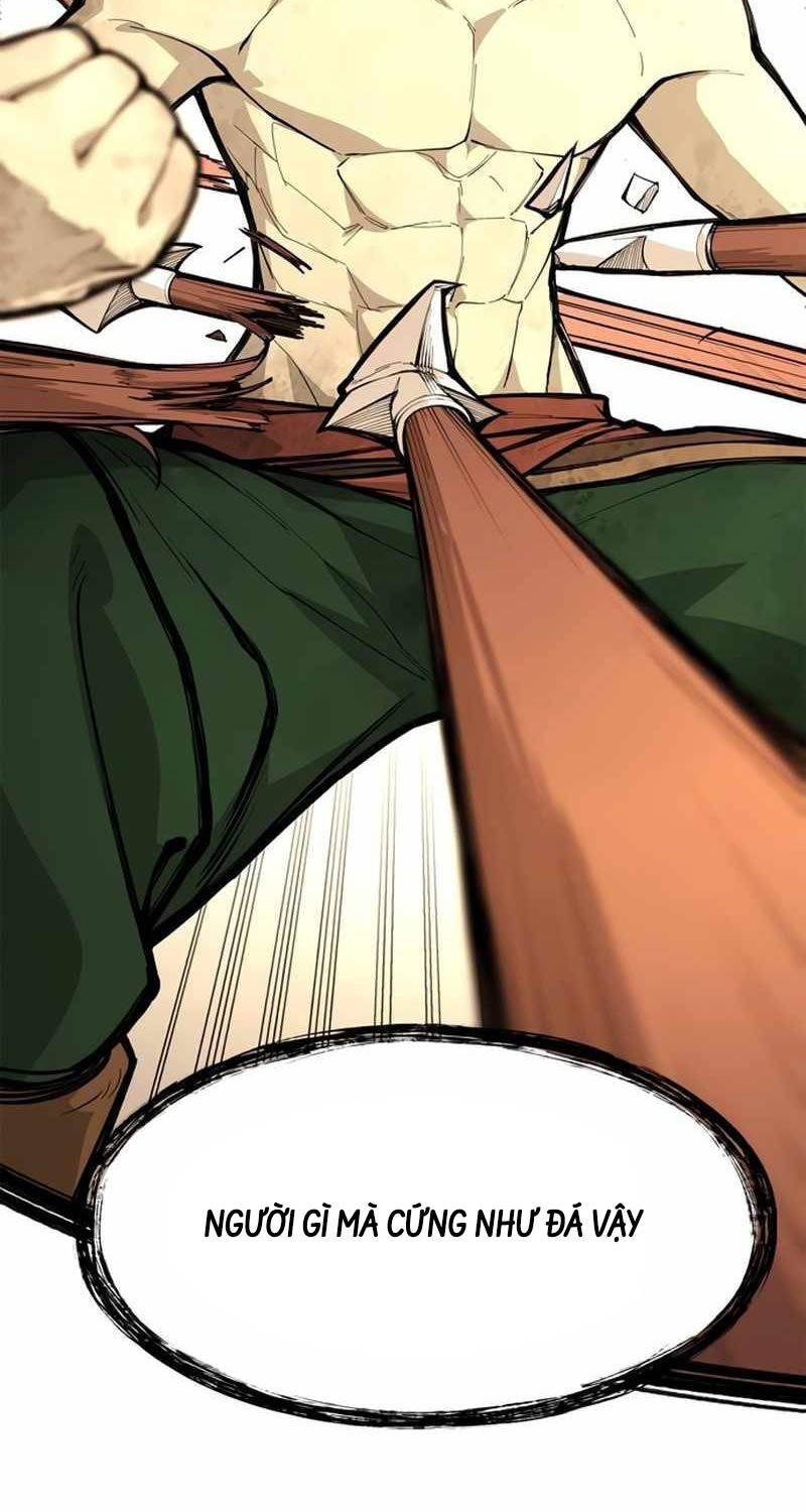 Ngọn Lửa Của Hòa Bình: Chapter 4