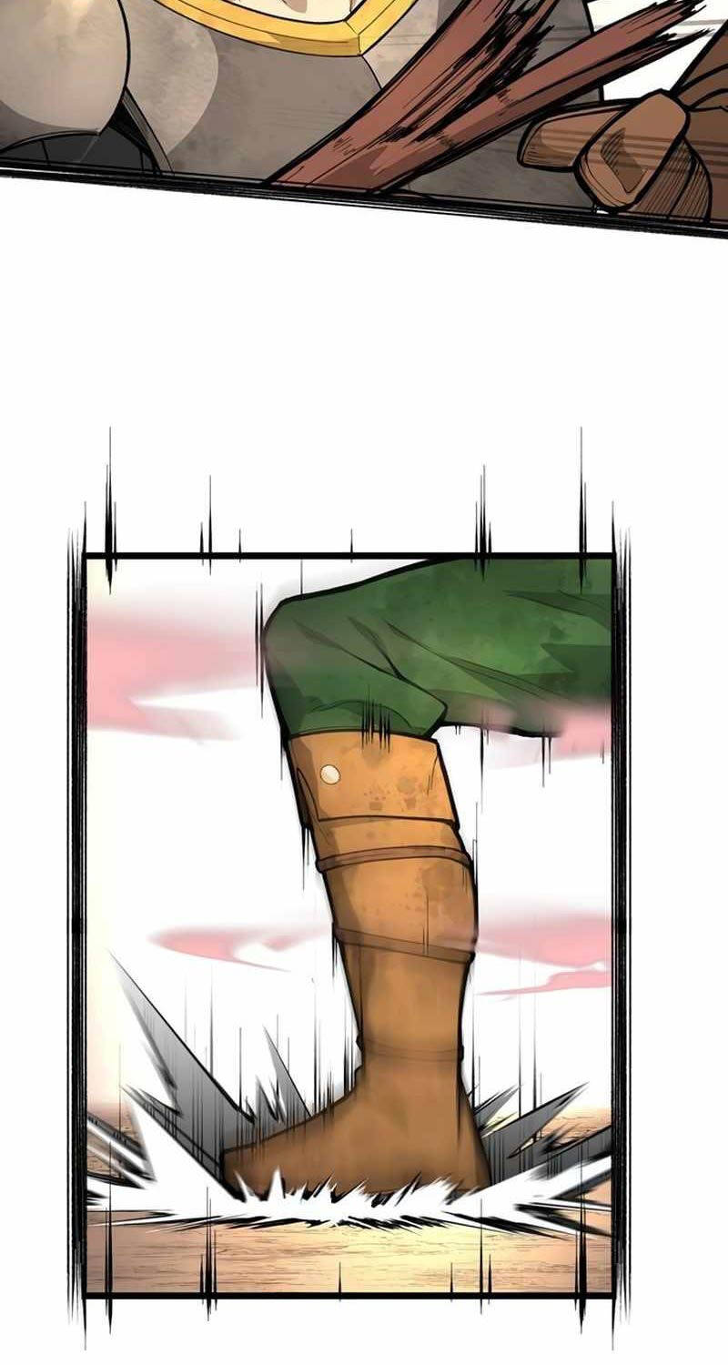Ngọn Lửa Của Hòa Bình: Chapter 4
