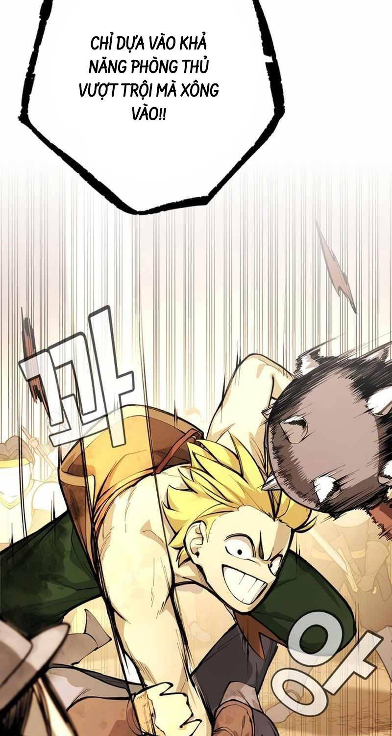 Ngọn Lửa Của Hòa Bình: Chapter 4