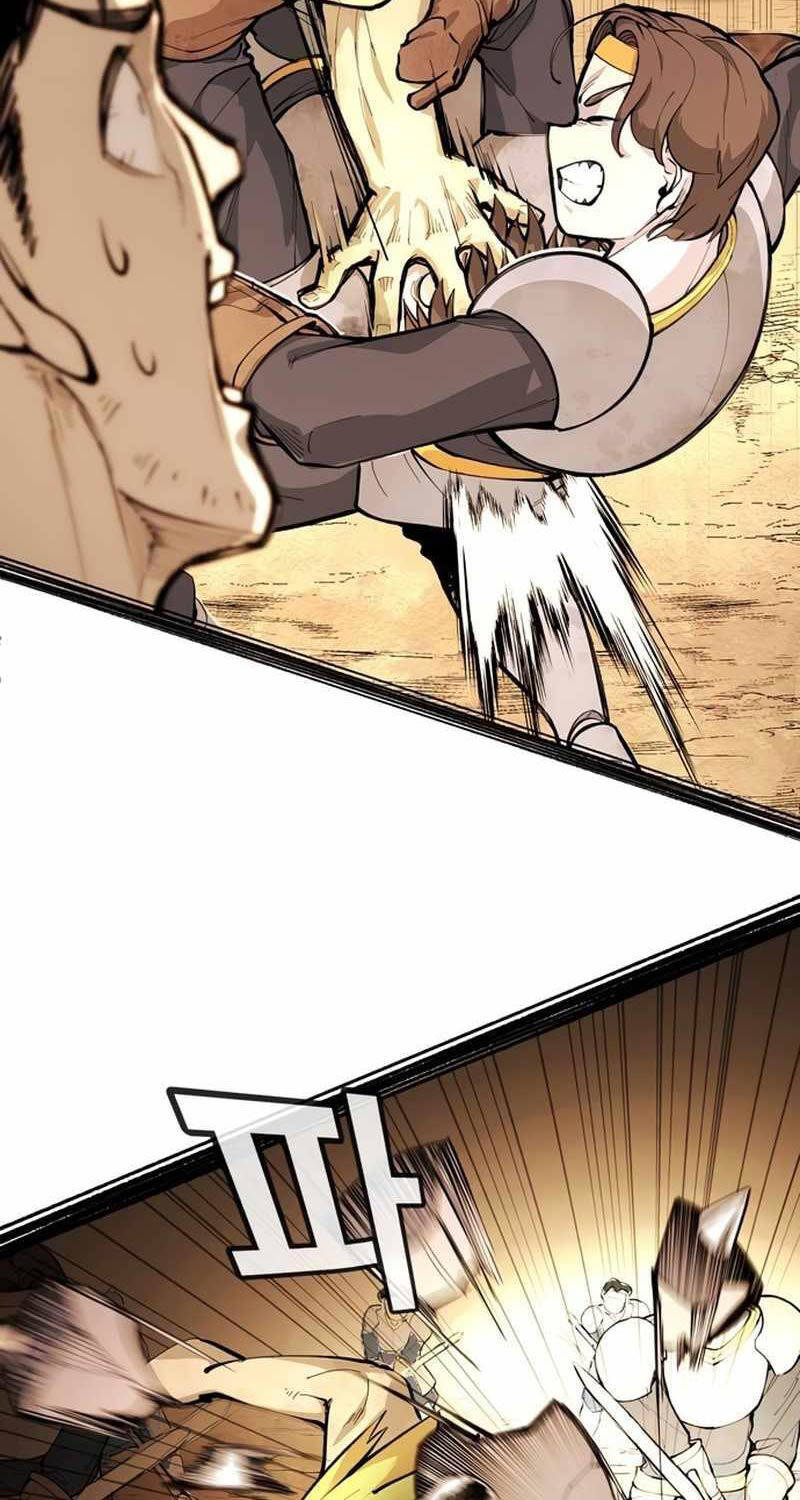 Ngọn Lửa Của Hòa Bình: Chapter 4