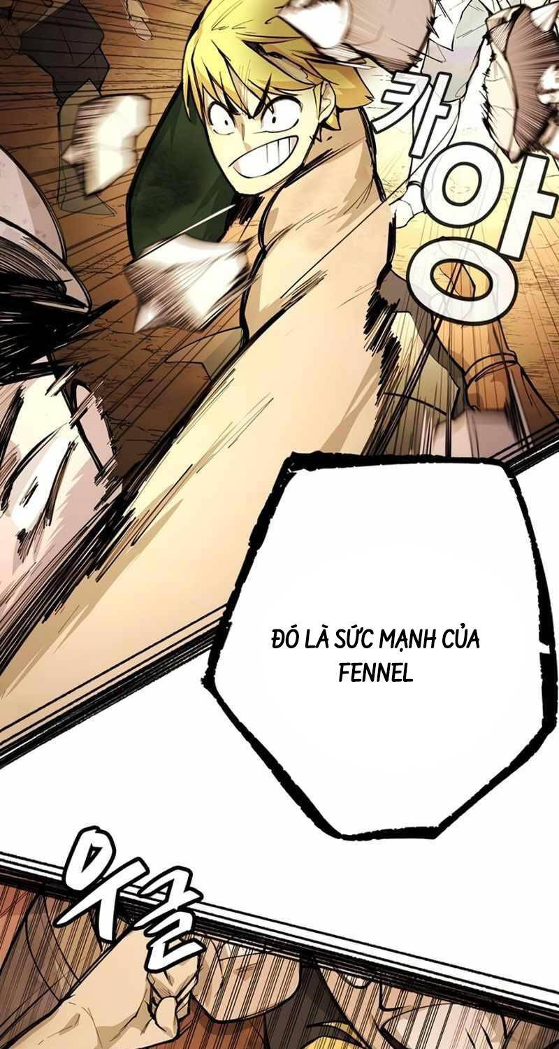 Ngọn Lửa Của Hòa Bình: Chapter 4