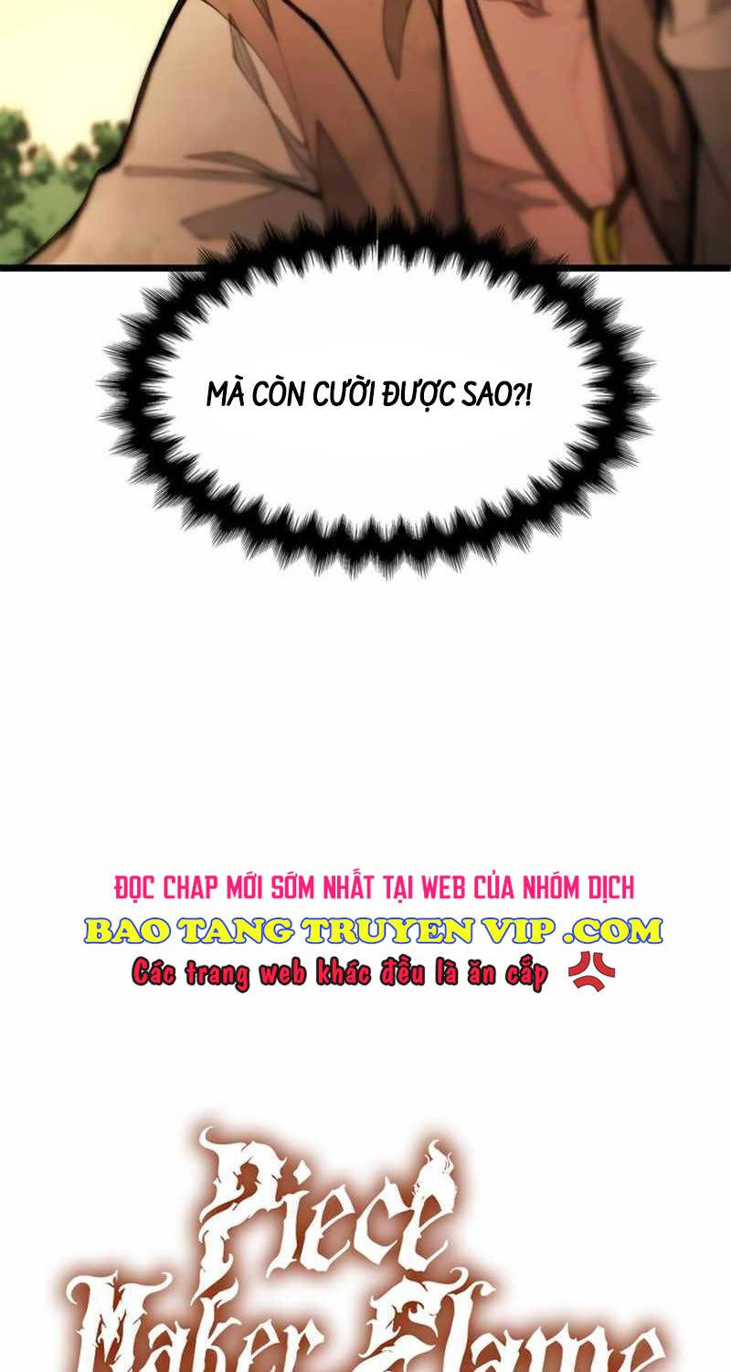 Ngọn Lửa Của Hòa Bình: Chapter 4