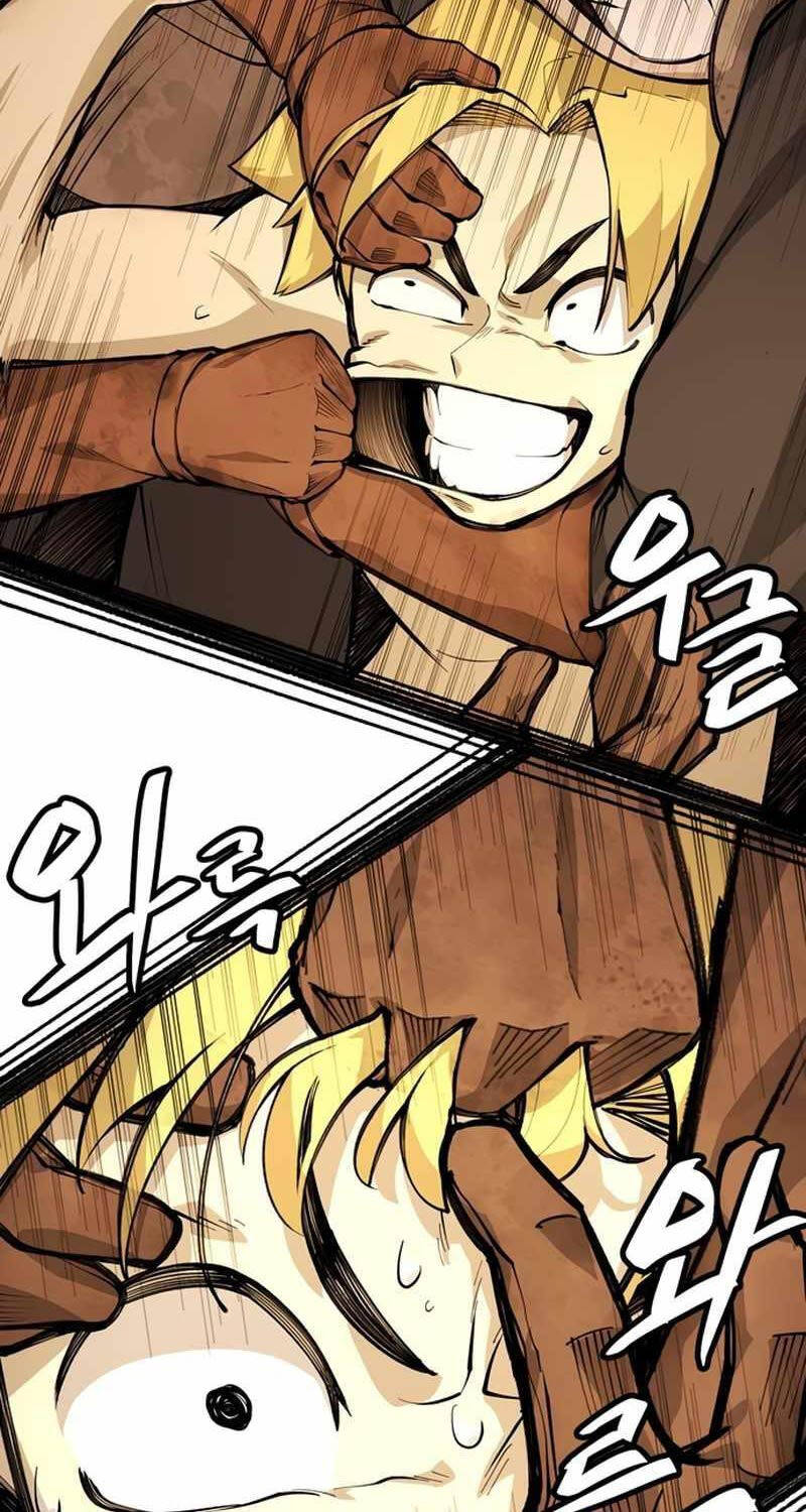Ngọn Lửa Của Hòa Bình: Chapter 4