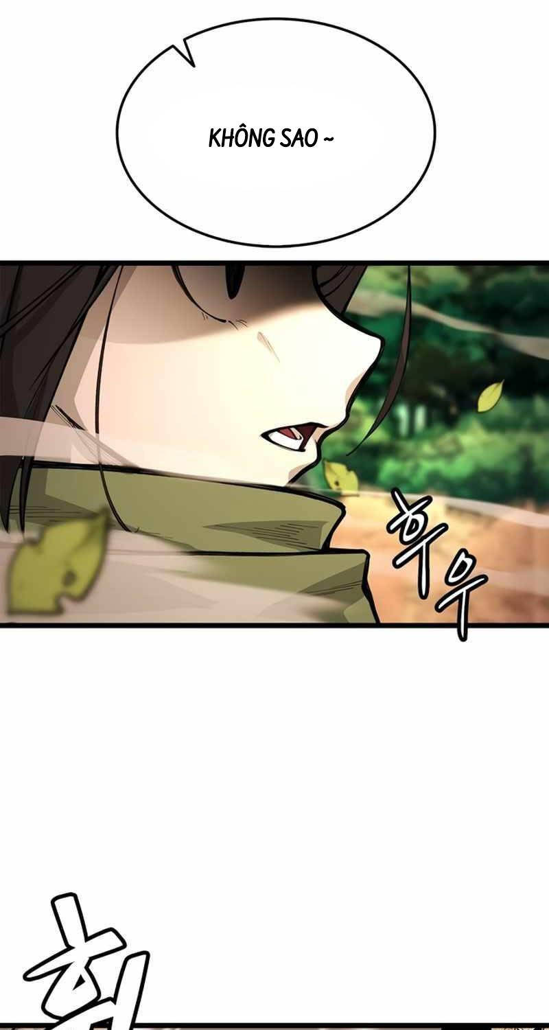 Ngọn Lửa Của Hòa Bình: Chapter 4