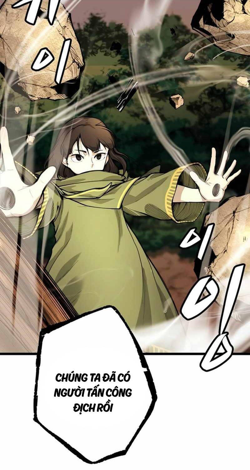 Ngọn Lửa Của Hòa Bình: Chapter 4
