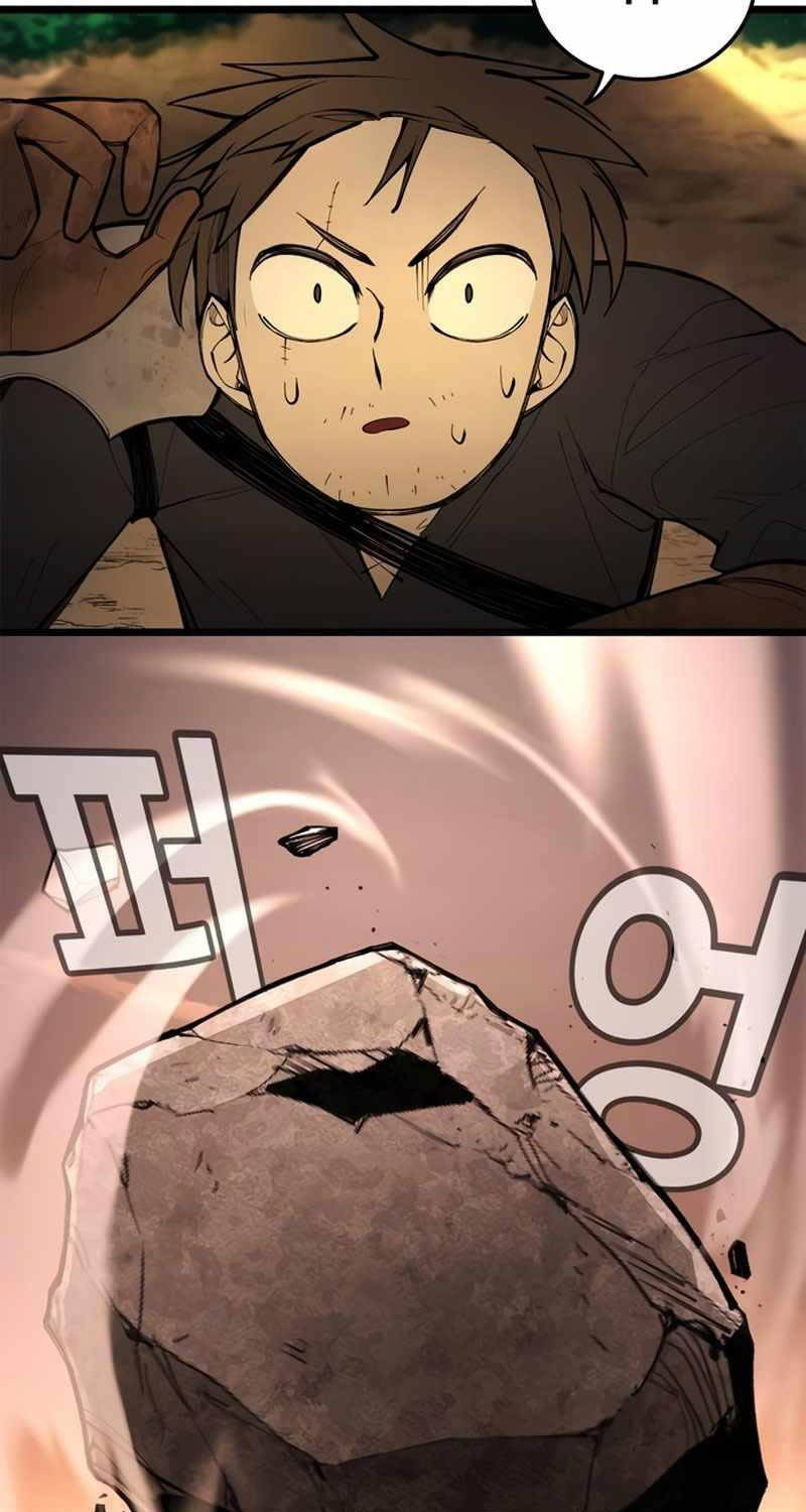 Ngọn Lửa Của Hòa Bình: Chapter 4