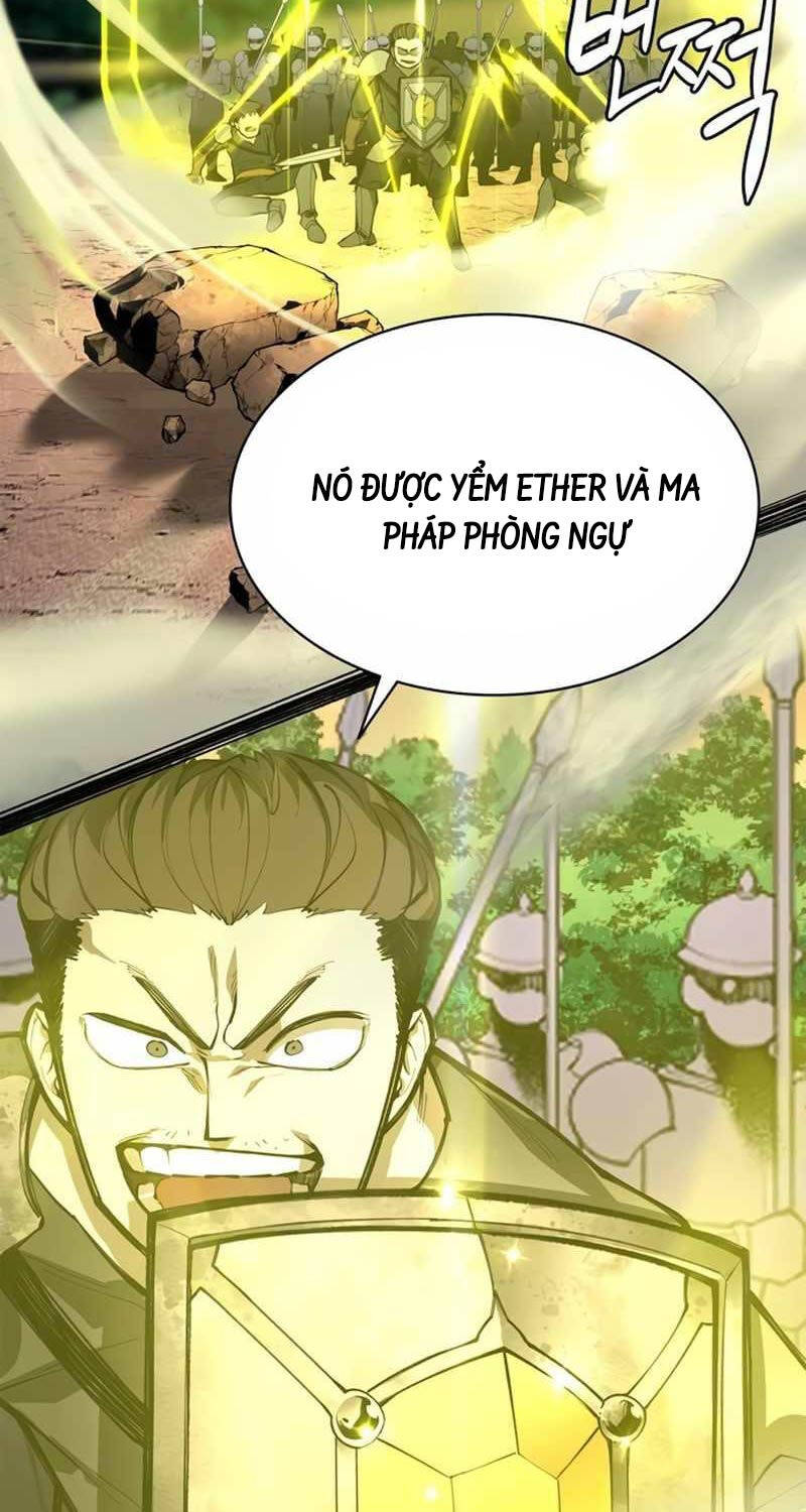 Ngọn Lửa Của Hòa Bình: Chapter 4
