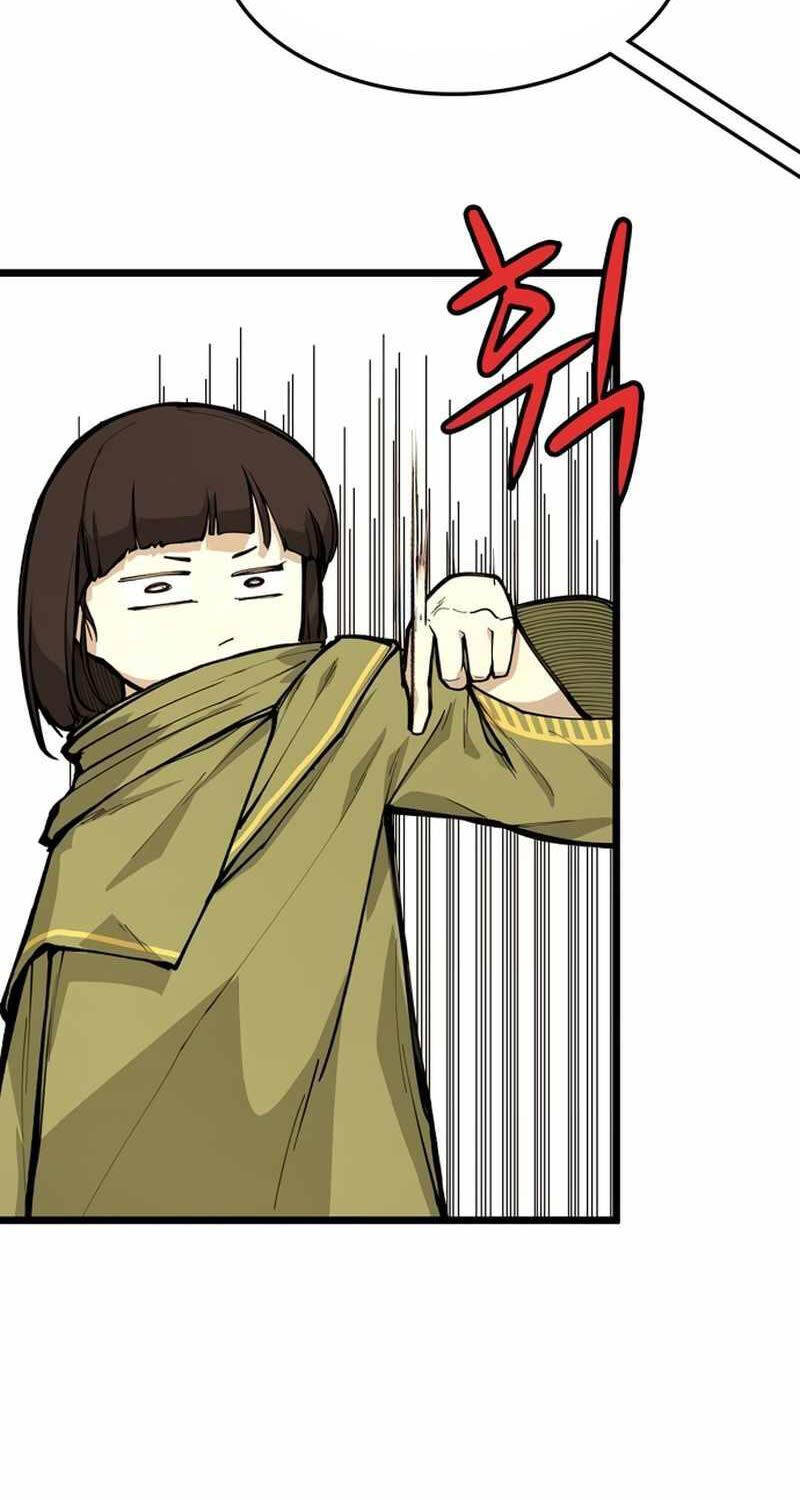 Ngọn Lửa Của Hòa Bình: Chapter 4