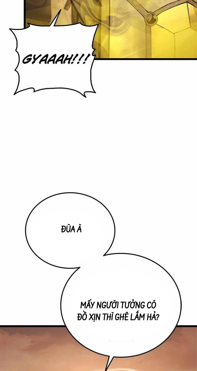 Ngọn Lửa Của Hòa Bình: Chapter 4