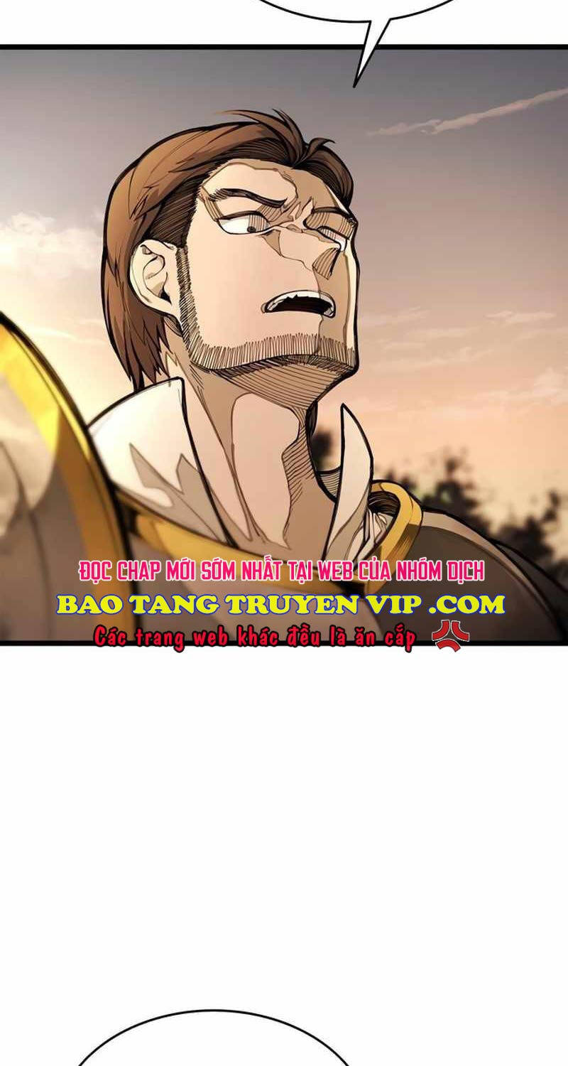 Ngọn Lửa Của Hòa Bình: Chapter 4