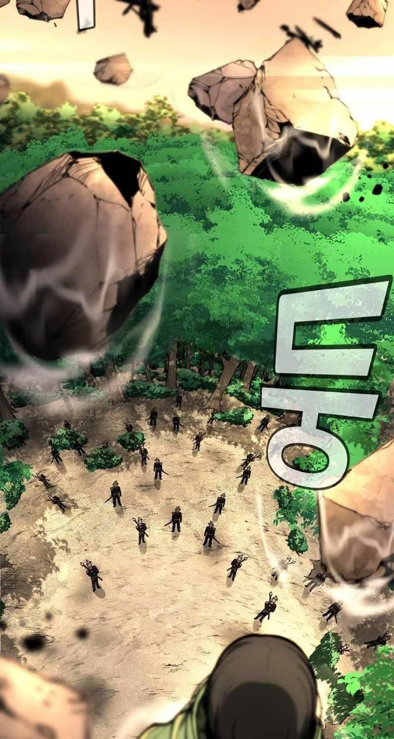 Ngọn Lửa Của Hòa Bình: Chapter 4