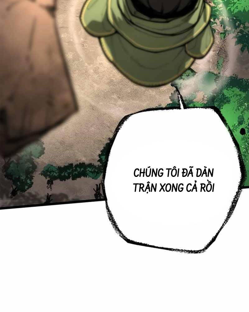 Ngọn Lửa Của Hòa Bình: Chapter 4