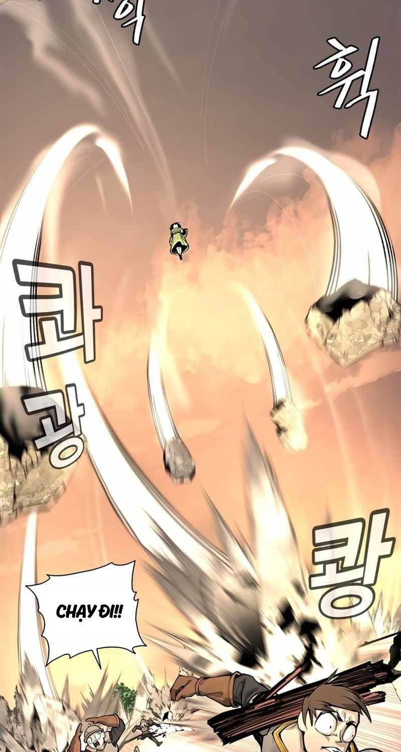 Ngọn Lửa Của Hòa Bình: Chapter 4