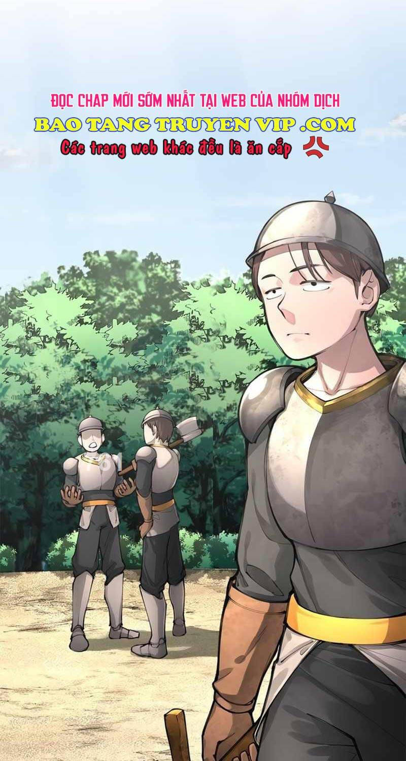Ngọn Lửa Của Hòa Bình: Chapter 5
