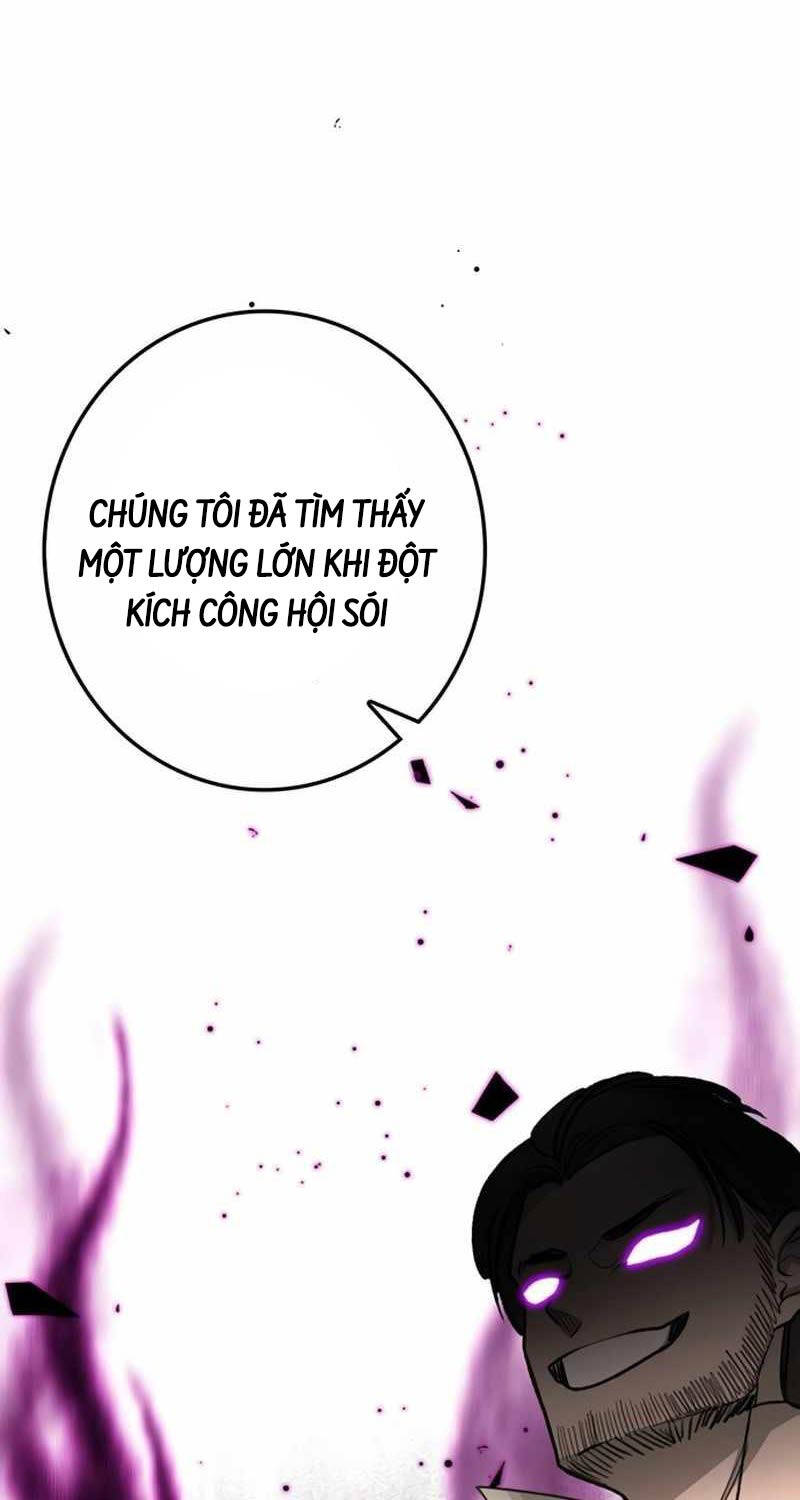 Ngọn Lửa Của Hòa Bình: Chapter 5