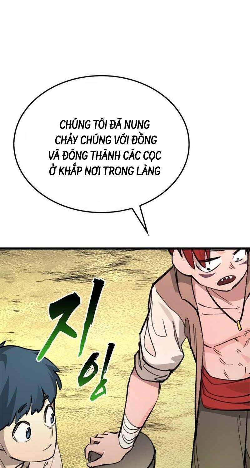 Ngọn Lửa Của Hòa Bình: Chapter 5
