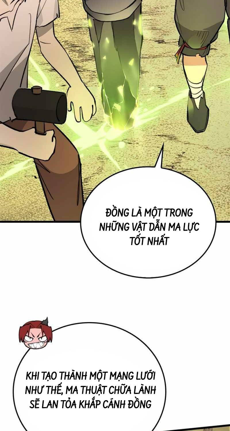 Ngọn Lửa Của Hòa Bình: Chapter 5