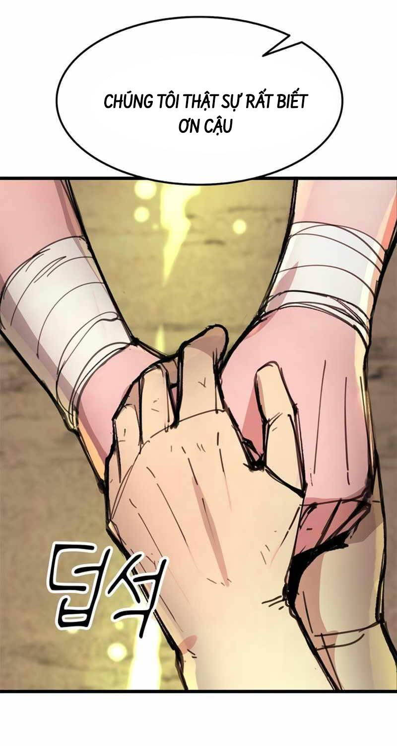 Ngọn Lửa Của Hòa Bình: Chapter 5